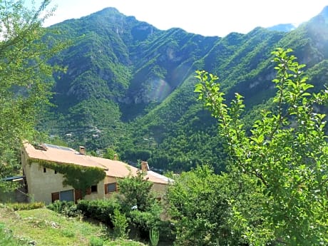Le Mont d'Olivine