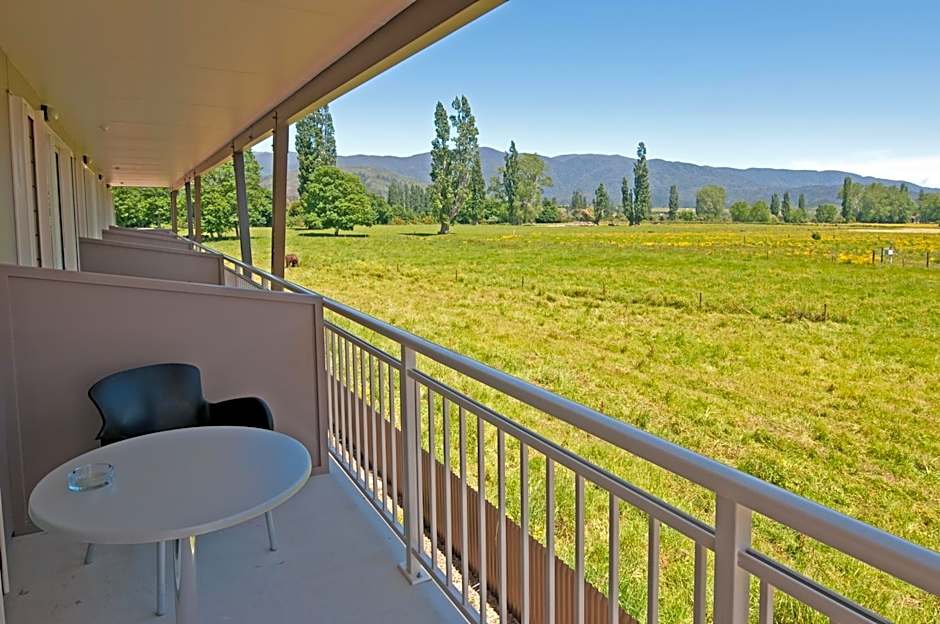 Mohua Motels