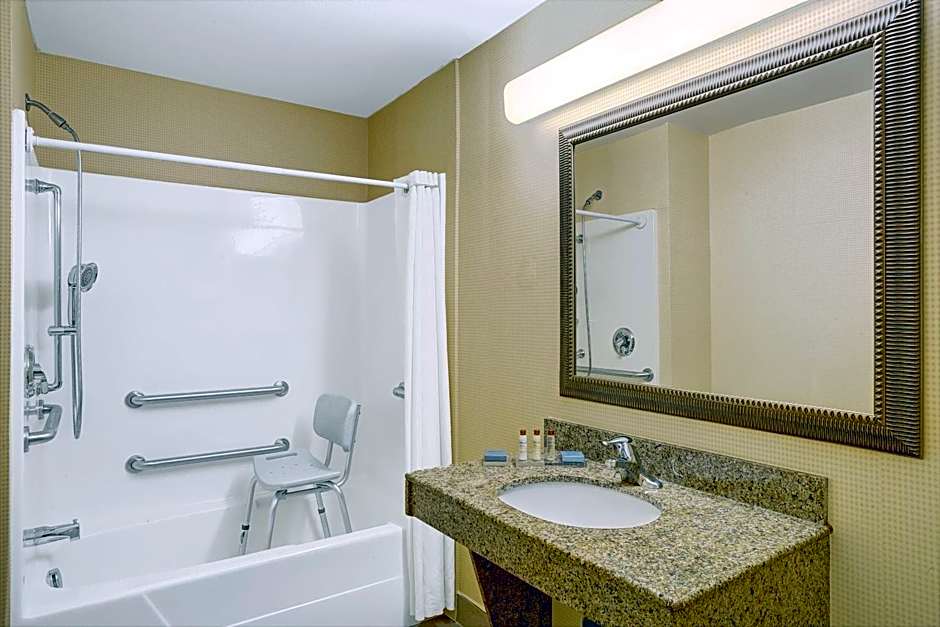 Wingate by Wyndham Atlanta Airport Fairburn