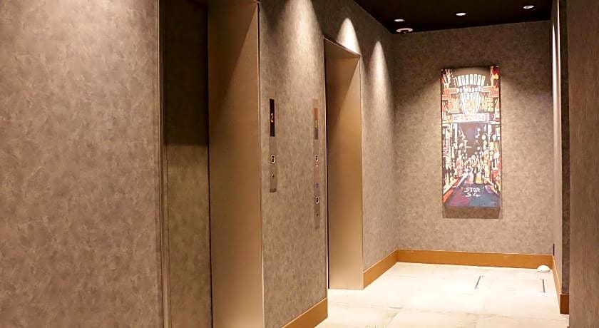 UMEDAHOLIC HOTEL