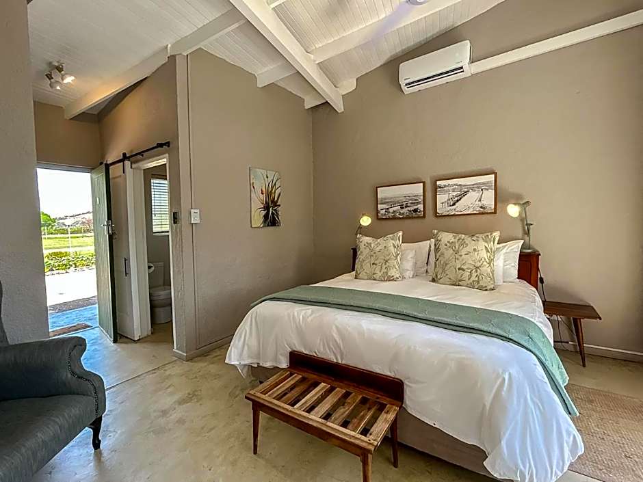 Brinkley's River Village