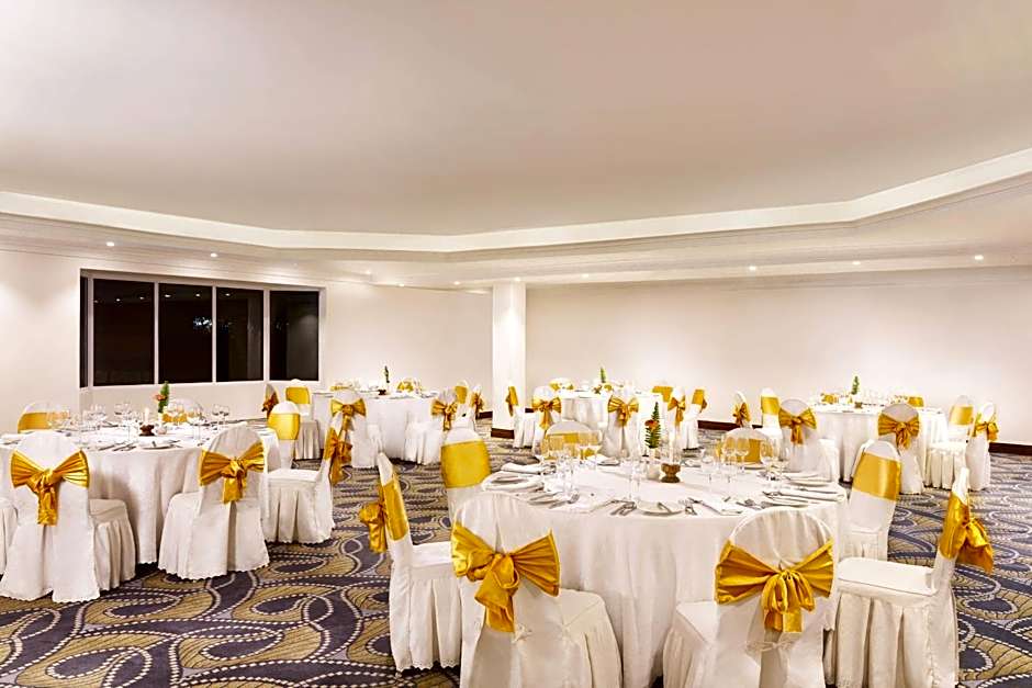 Four Points by Sheraton ArushaThe Arusha Hotel