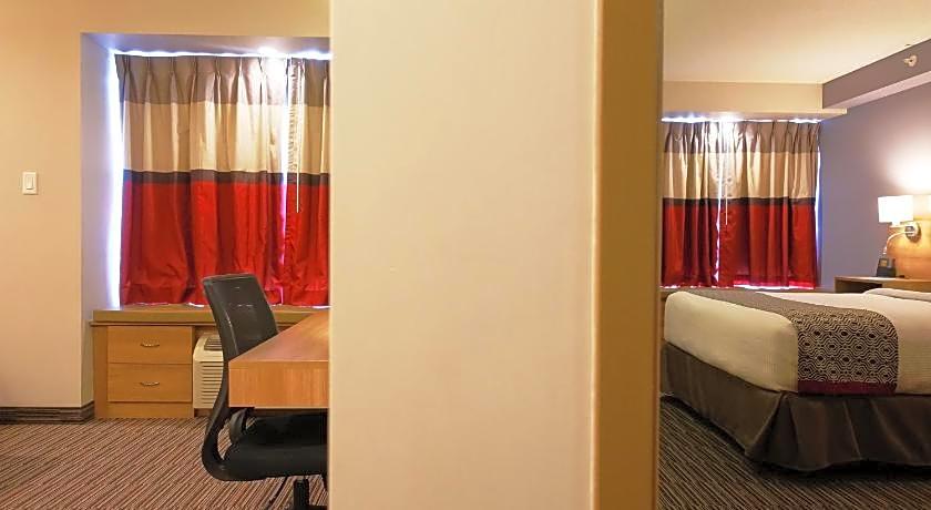 Microtel Inn & Suites Casselman