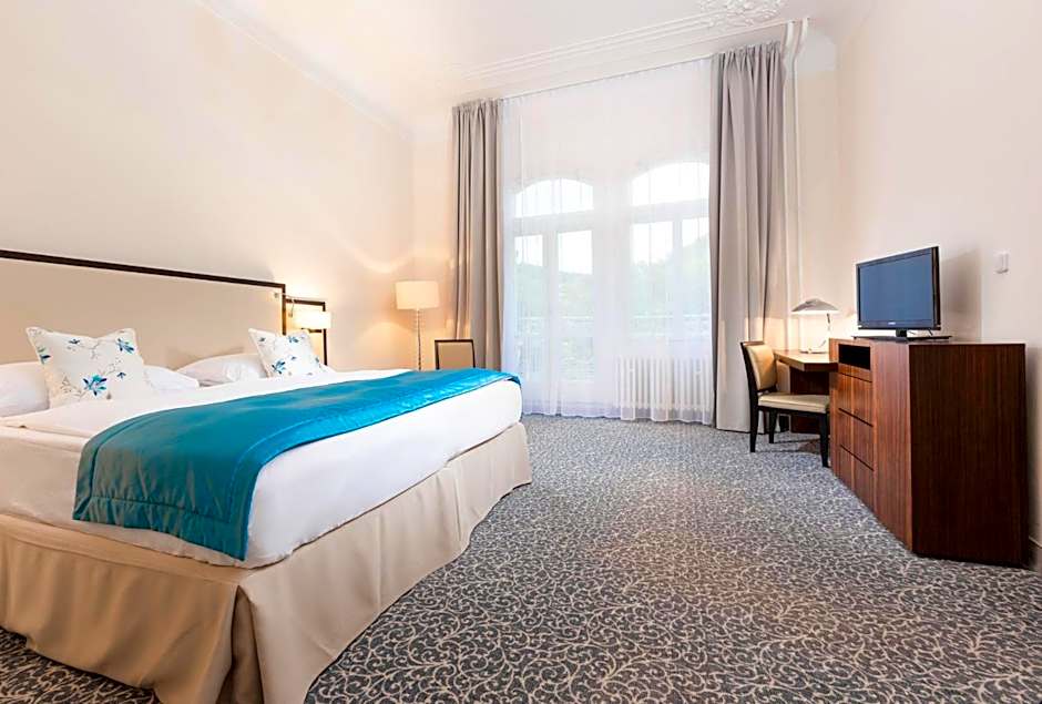 OREA Spa Hotel Bohemia Marianske Lazne