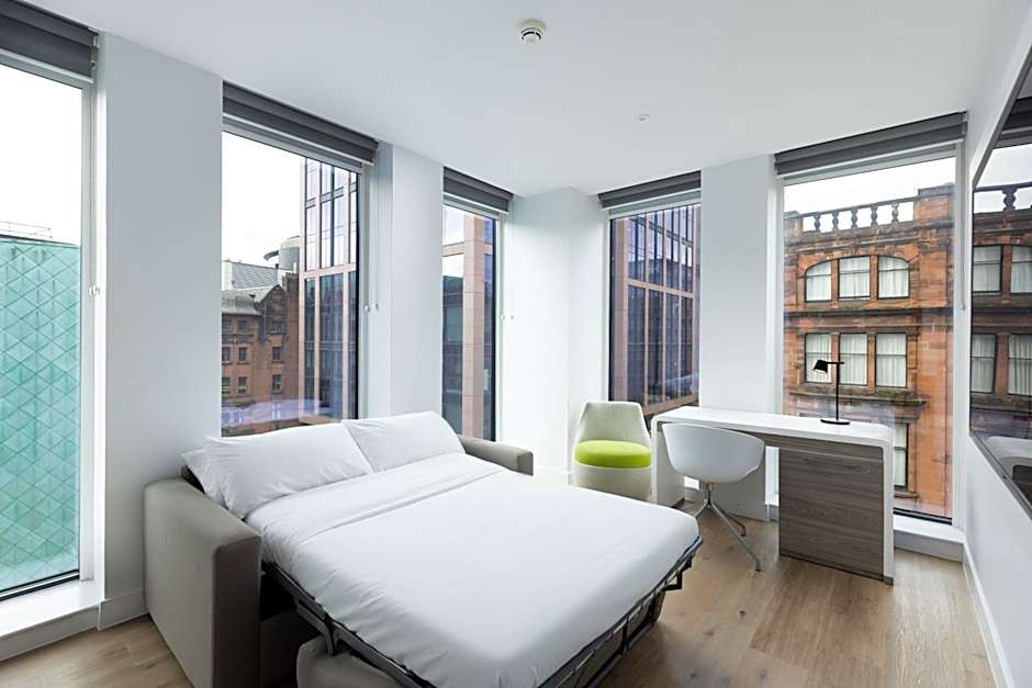 YOTEL Glasgow