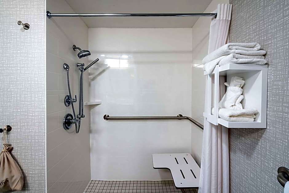 Hampton Inn By Hilton & Suites West Little Rock