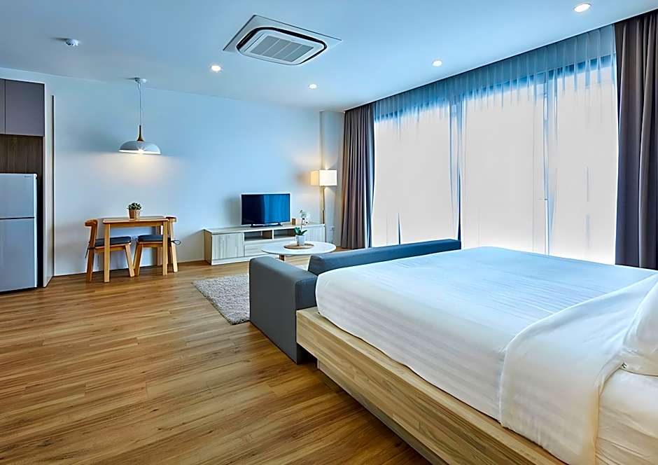 Serenity Hotel & Spa Onsen