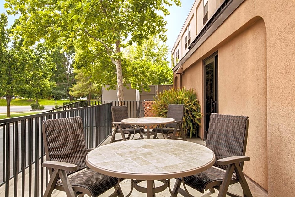 Hampton Inn Sacramento/Rancho Cordova
