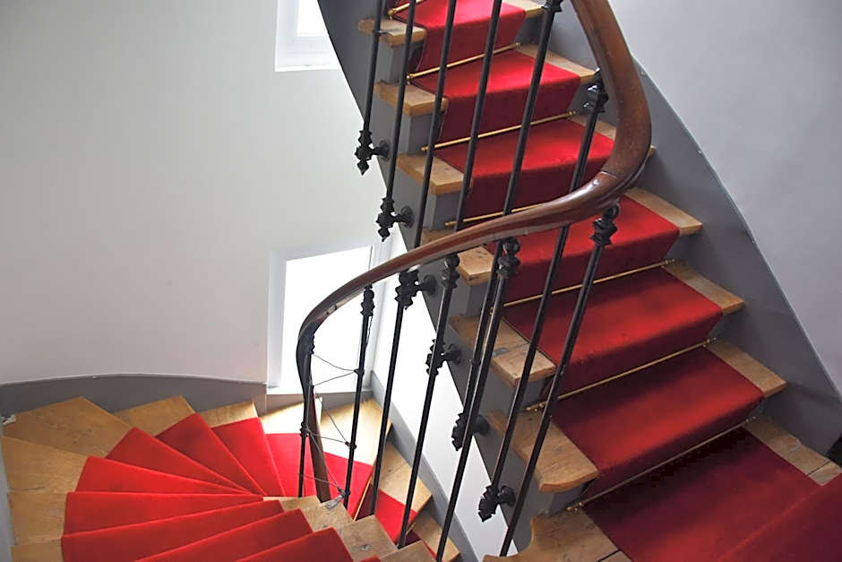 Hotel Residence Champerret
