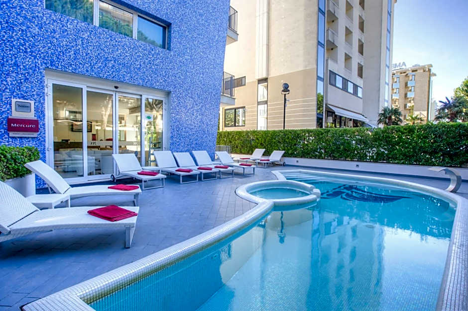 Mercure Rimini Lungomare