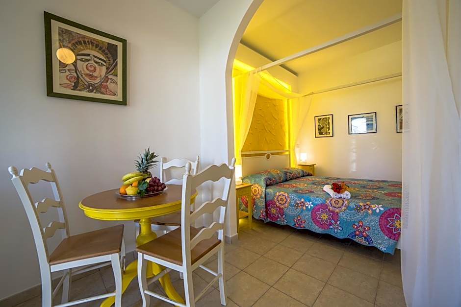 Centro Vacanze Poker