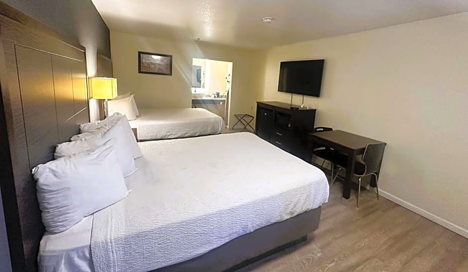SureStay Hotel by Best Western Williams