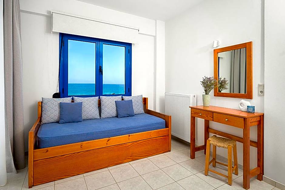 Finikas Studios & Apartments - Kalamaki Holidays