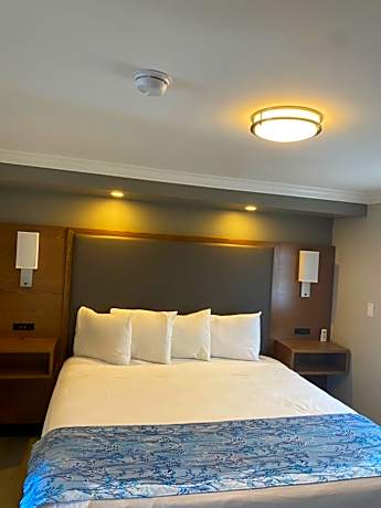 King Room - Disability Access