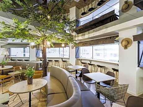 Ibis Styles Lisboa Centro Marquês de Pombal