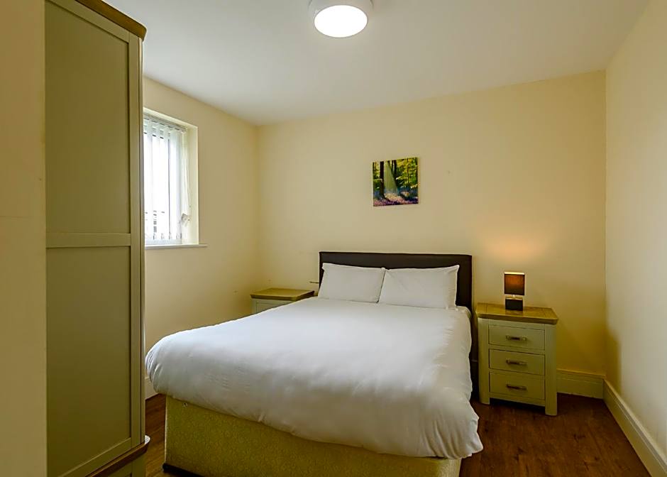 Coastfields Holiday Village