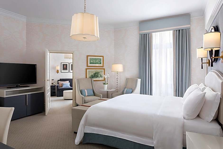 Hotel Bristol, A Luxury Collection Hotel, Warsaw