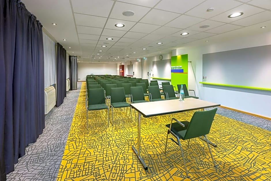 Park Inn by Radisson Nurnberg