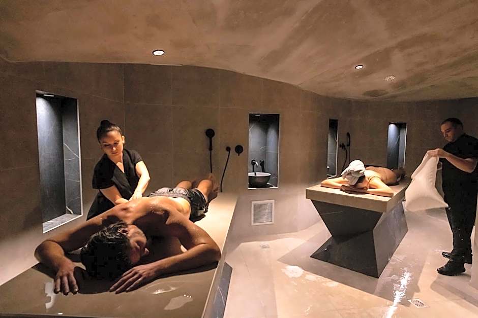 TUI Magic Life Candia Maris - Adults Only