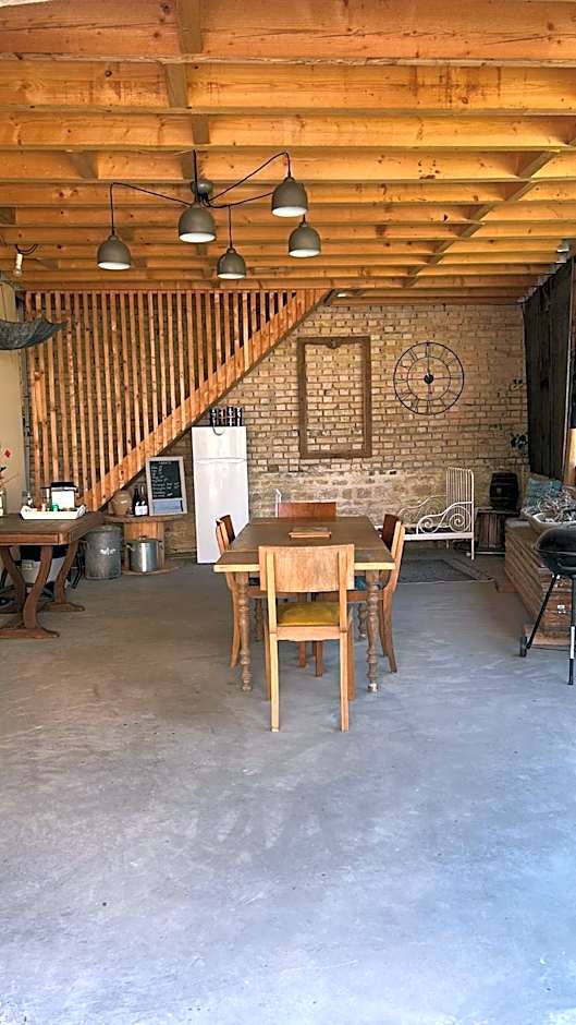 Chambre d'Hôtes des P'tits Bonheurs