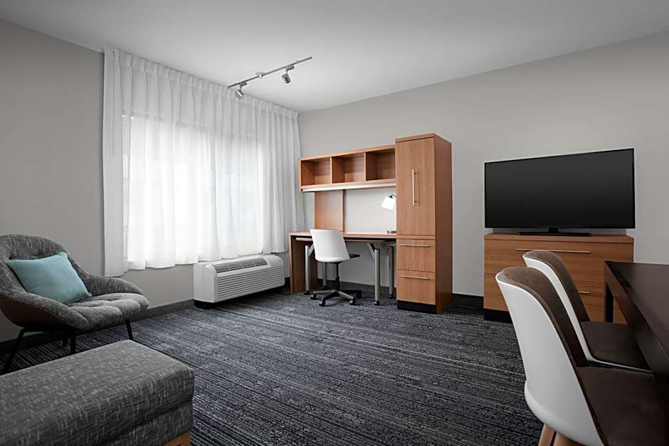 TownePlace Suites by Marriott Bridgeport Clarksburg