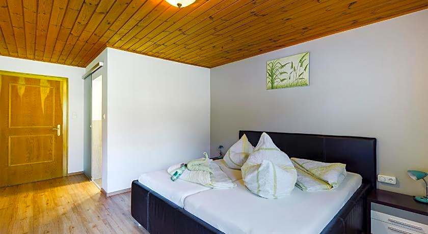 Bed & Breakfast Denggenhof