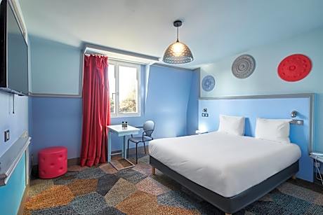 Double Room - Disability Access