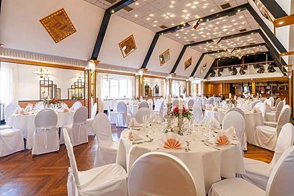 Hotel Grasberger Hof GmbH