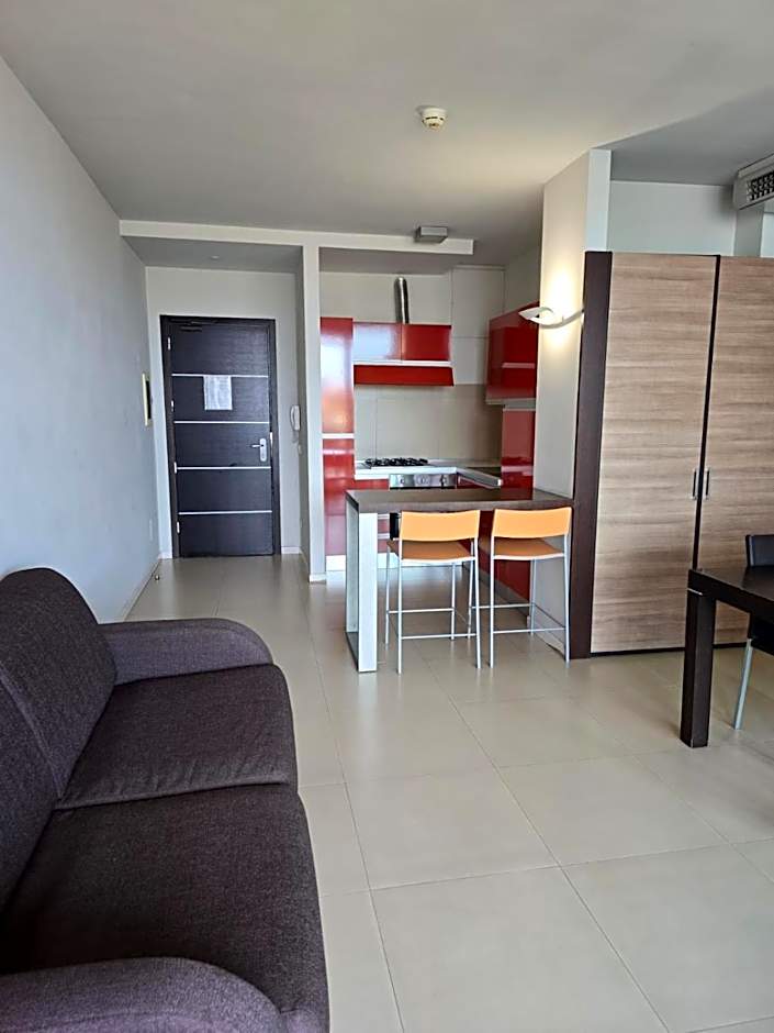 Residence Delfina