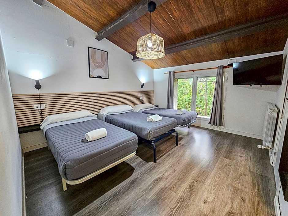 SOLOPUENT Hotel Rural