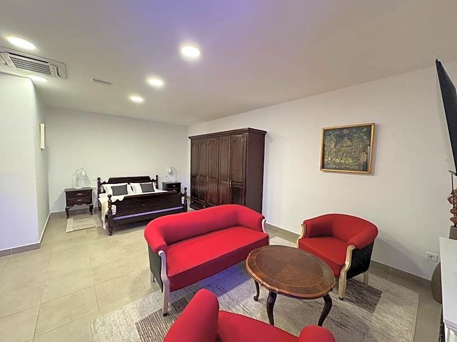 Antemurale - Luxury rooms,Plitvice Lakes