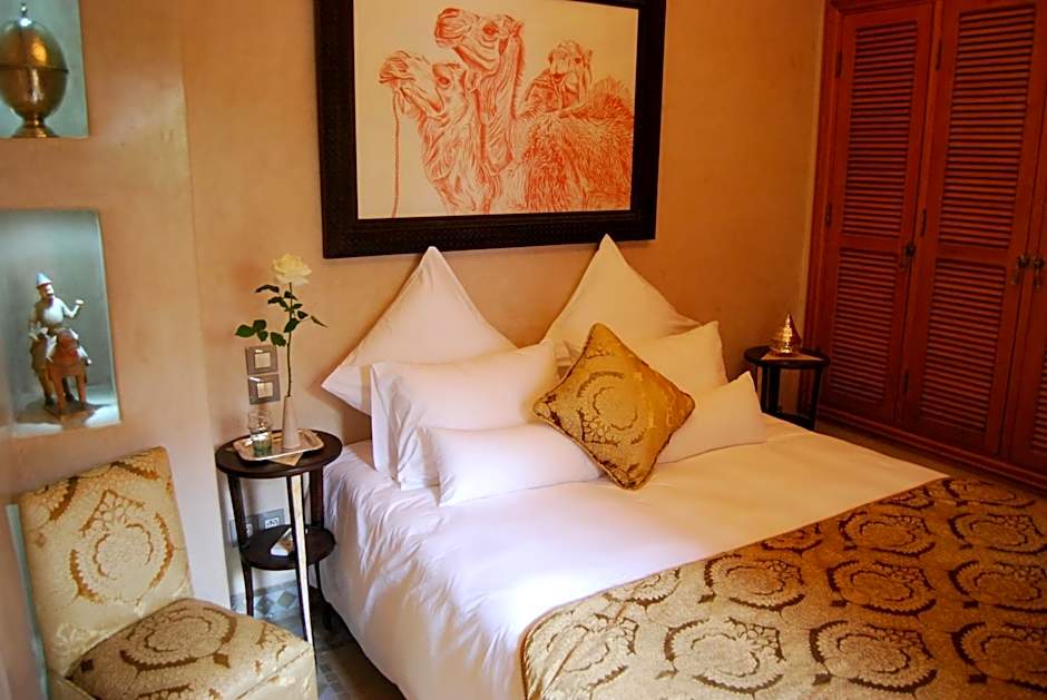 Riad Flam & Spa