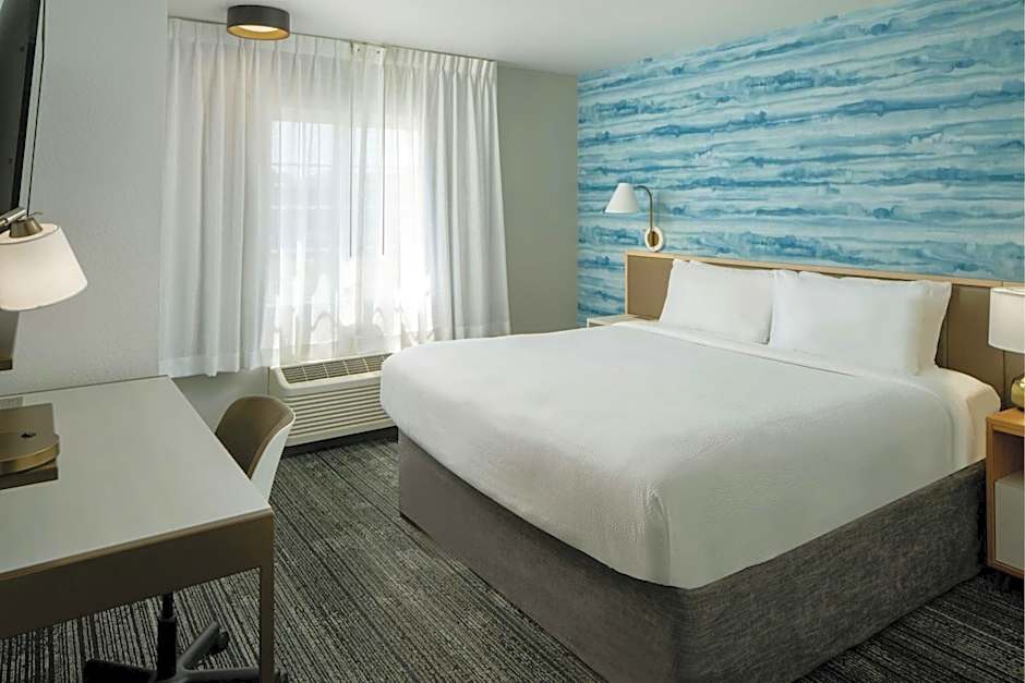 TownePlace Suites by Marriott Texarkana