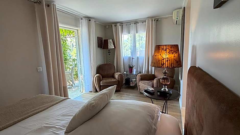 Villa Kilauea B&B