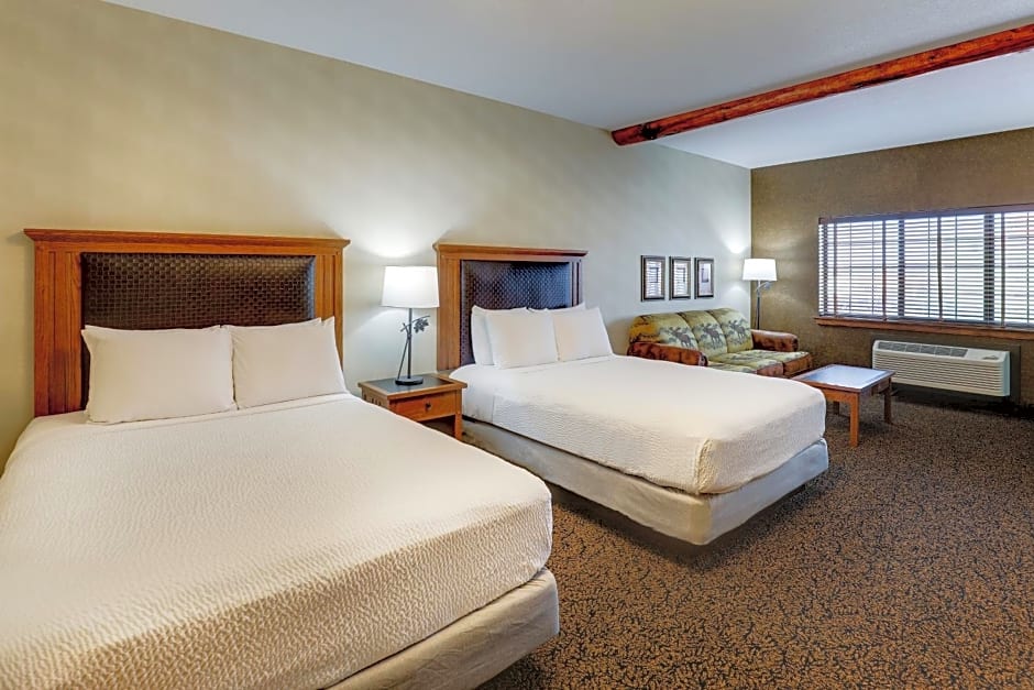 Stoney Creek Hotel & Conference Center - Sioux City