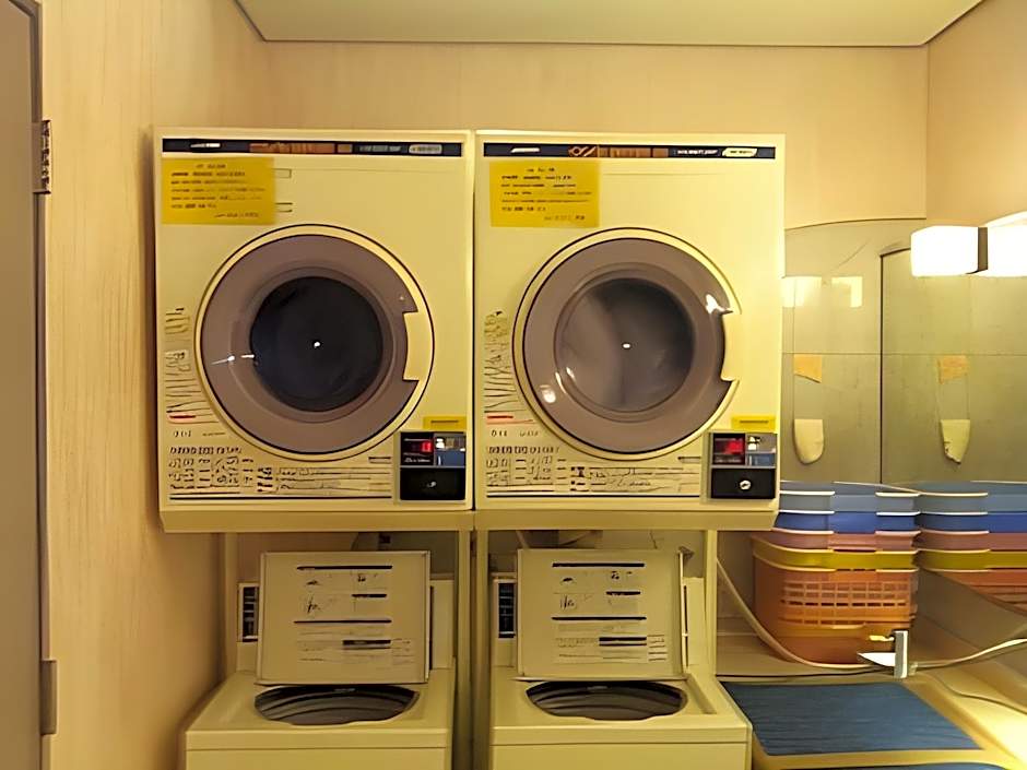 Capsule Inn Otsuka – Men Only