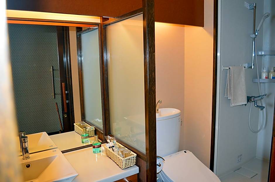 Tenku Hotel Kairo