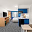 Spark by Hilton Sterling Dulles Airport