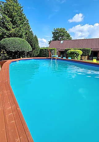 Ostoja Relaksu Cieciorka