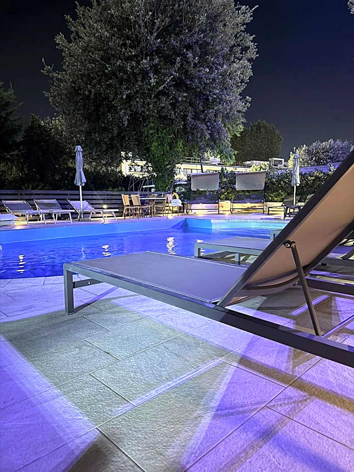 Capodichino International Hotel