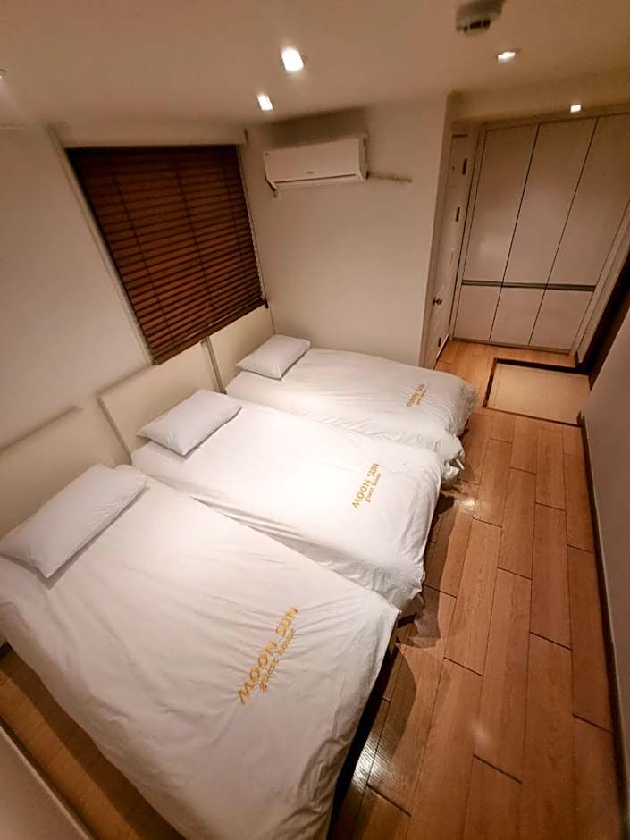 Photo 1 of 8 of Triple Room