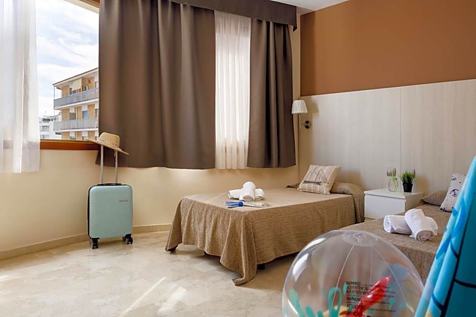 Hotel Alguer