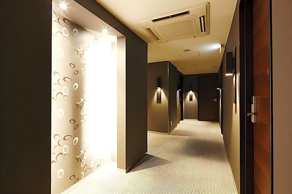 KOKO HOTEL Fukuoka Tenjin