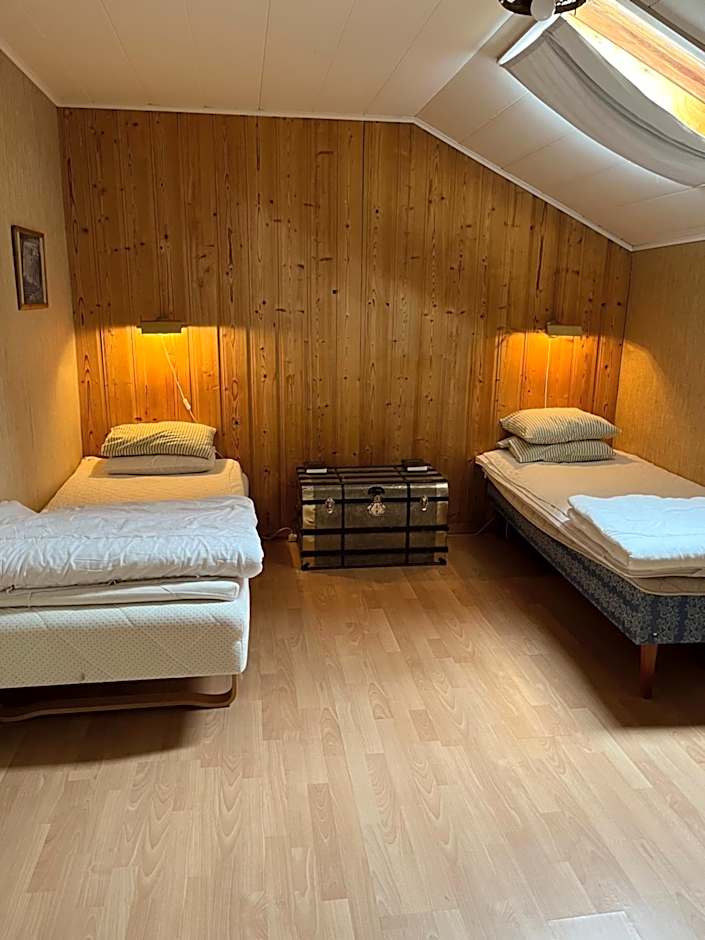 Trunna Vandrarhem & Konferens