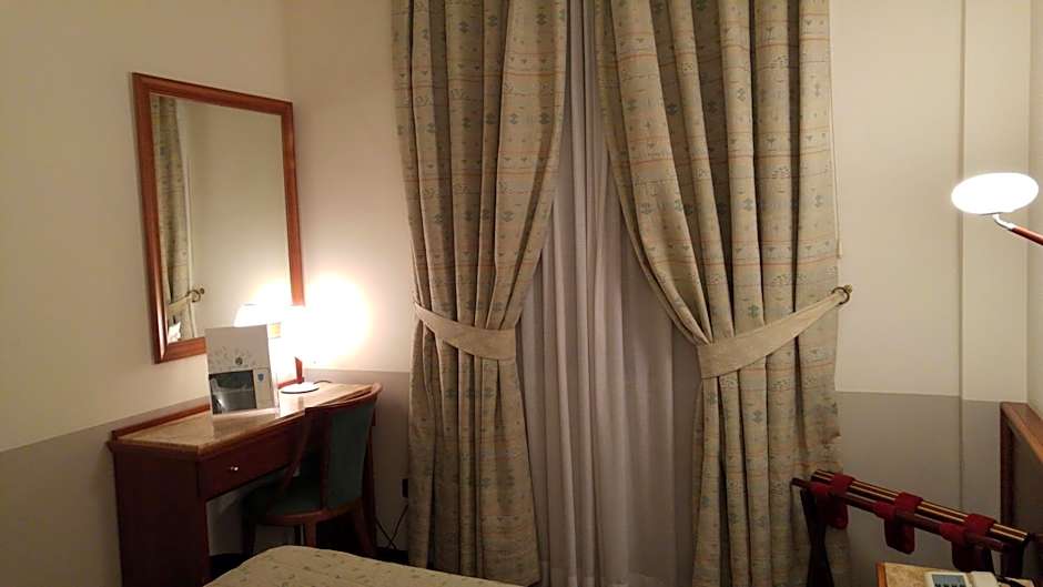 Terra Umbra Hotel