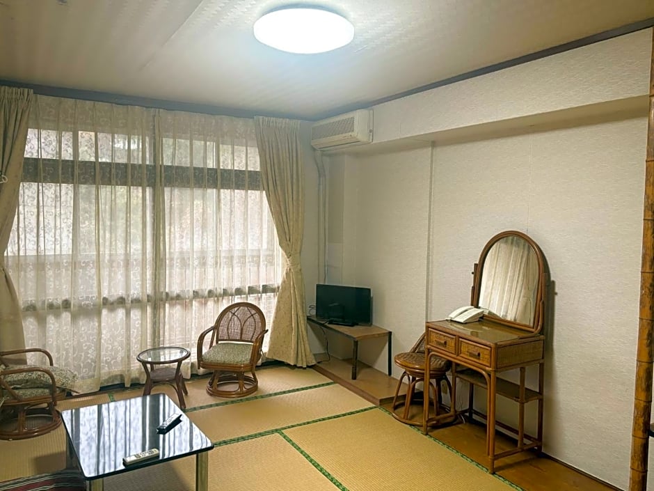 Eco Hotel Yunokosou - Vacation STAY 99597v