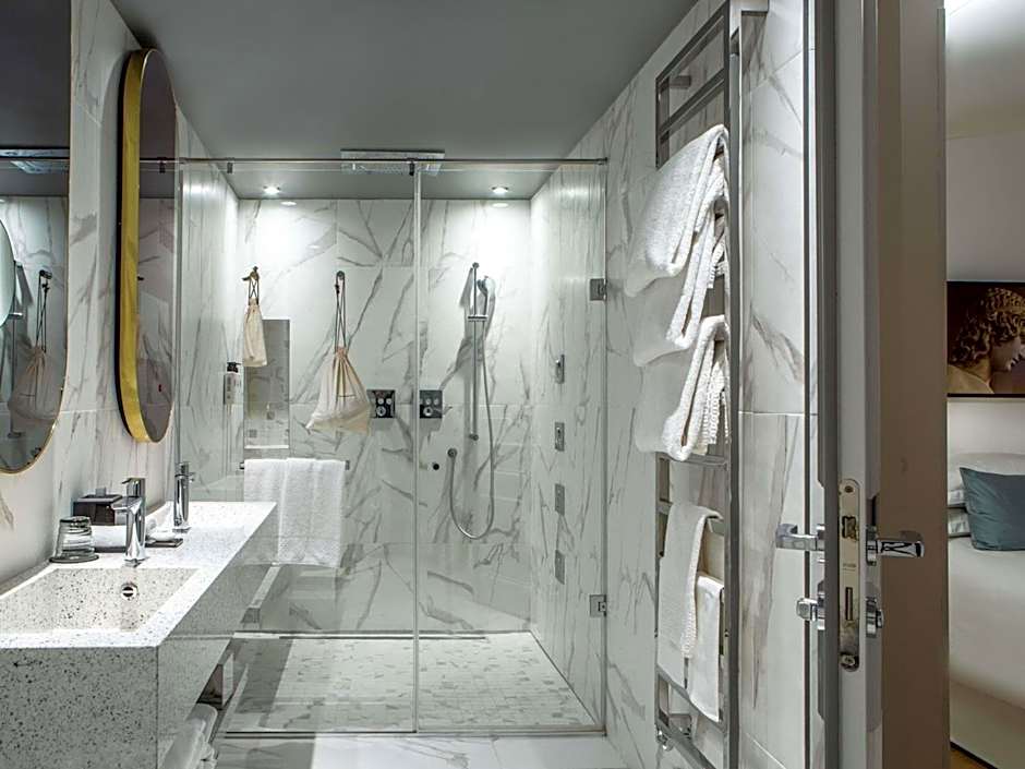 Sofitel Rome Villa Borghese