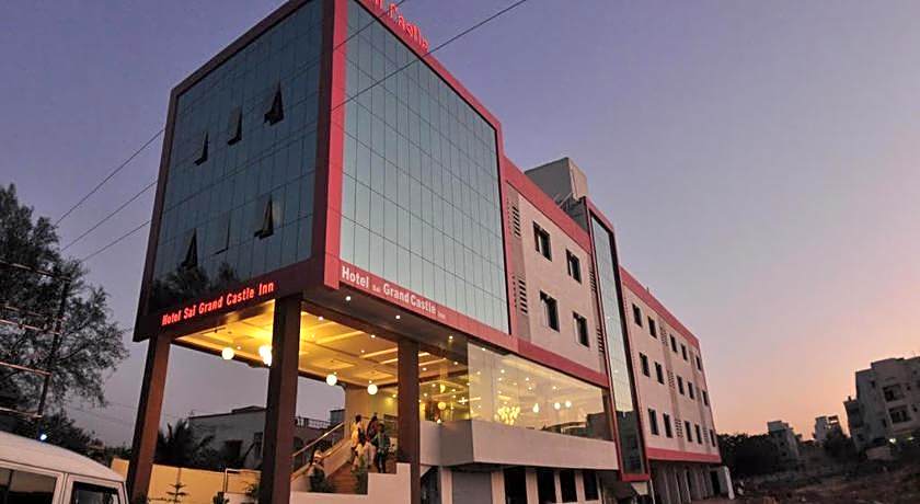 Sai Grand Castle Inn