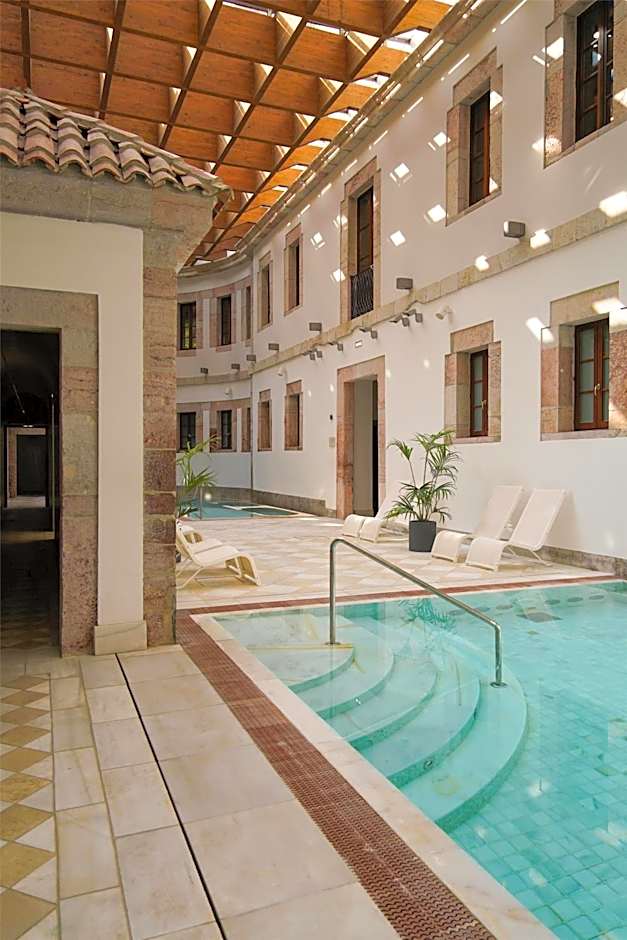 Blau Gran Hotel Las Caldas, a member of Radisson Individuals