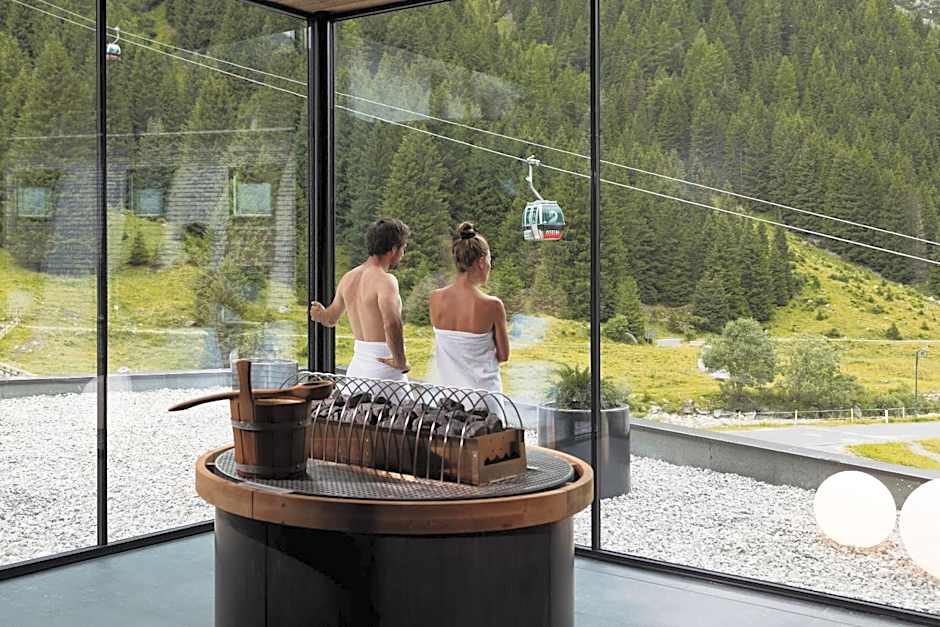 Hotel Vier Jahreszeiten